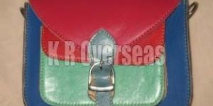 Ladies Leather Handbags