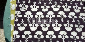 Mahavi Printed Cotton Fabric