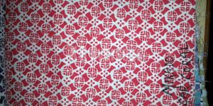 Mikado Printed Cotton Fabric
