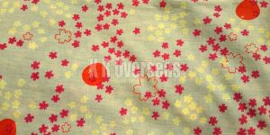 Naomy Printed Cotton Fabric