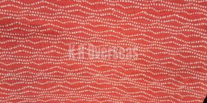 Shibo Printed Cotton Fabric