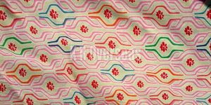 Takako Printed Cotton Fabric