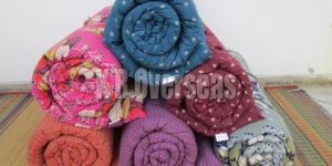 Textile Made UPS Cotton Mattresses