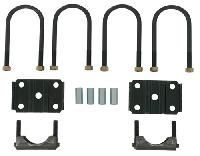 Trailer Suspension Parts