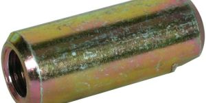 Copper Earth Rod Head/Cap