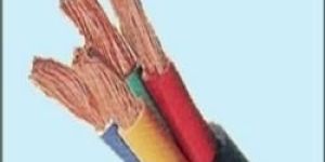 Flexible Multi Core Cable