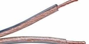 Speaker Wire