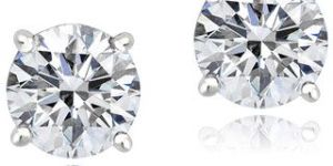 Designer Stud Earrings