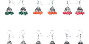 Jhumki Combo
