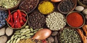Spices