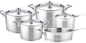 Stock Pots