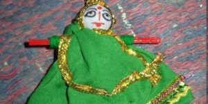 Decorative Keychains