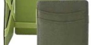 Leather Magic Wallet (LMW 001)