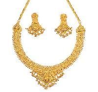 Women Gold Jewellery