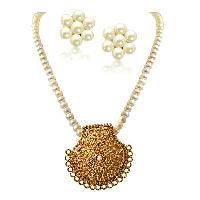 Women Gold Jewelry