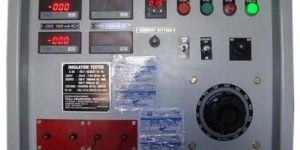 High Voltage AC Breakdown Tester