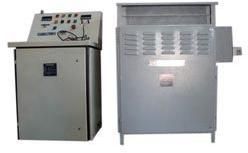 High Voltage DC and AC Breakdown Tester