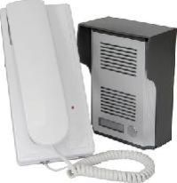 Audio Door Phones
