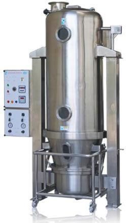 Fluid Bed Dryer