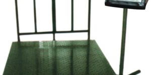 Heavy Duty Platform Scale