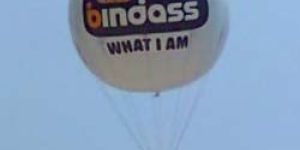Promotional Balloons