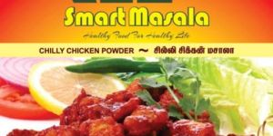 Chilly Chicken Masala Powder