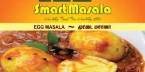 Egg Masala Powder