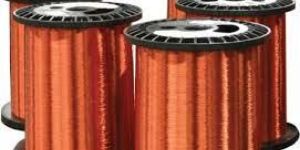 Copper Winding Wires