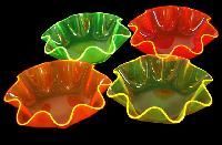 Acrylic Bowls