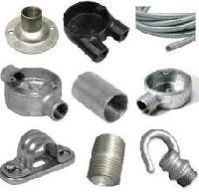 Industrial Electrical Fittings