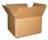 Old Corrugated Container