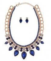 Fashion Necklace Set