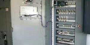 Electrical Control Panel