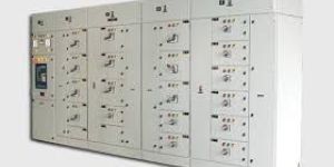 MCC PLC Panel Installation Services