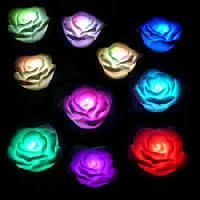 Colour Changing Lights