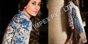 Designer Salwar Suits