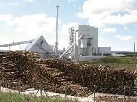 Biomass Power Plant
