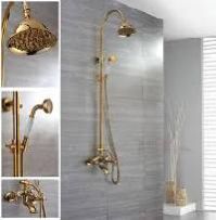 Bathroom Shower Set