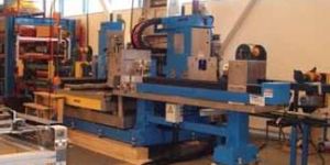 Bar Ut Inspection System