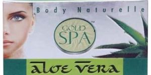 Aloevera Soap