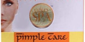 Pimple Care Soap