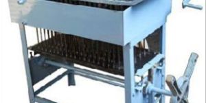 Crayon Making Machine