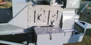 Kutti Machine Parts