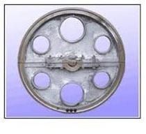 Thresher Balance Wheel