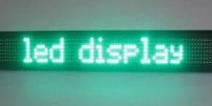 LED Display Board