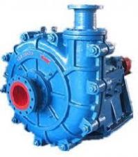 Heavy Duty Slurry Pumps