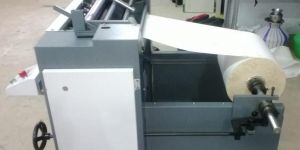 Thermal Paper Slitting Machine
