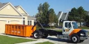 Container Rental Services