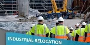 Factory Relocation