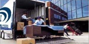 Goods Loading and Unloading